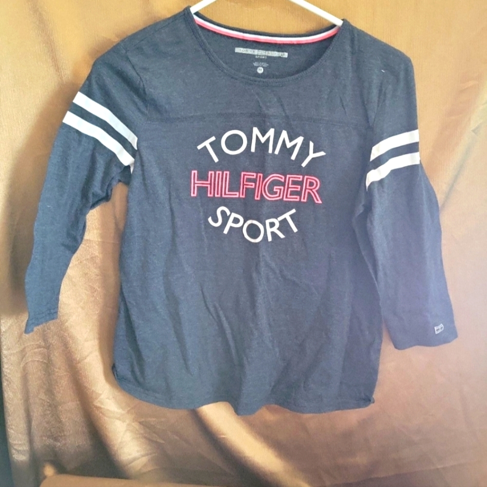 Nwot Tommy Hilfiger Girls Sz 8/10